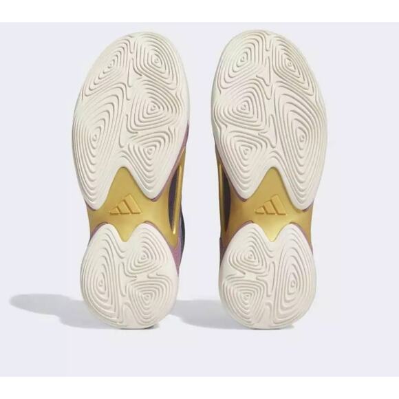 adidas Exhibit Select CP Mid Shoes men's size 6 woman's 7.5 - Picture 6 of 6